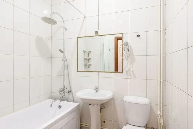 Standard Tek Kişilik Oda