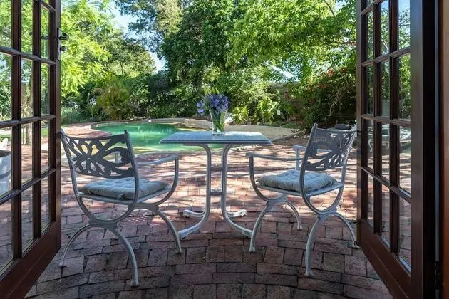 Honeymoon Süit, 1 En Büyük (King) Boy Yatak