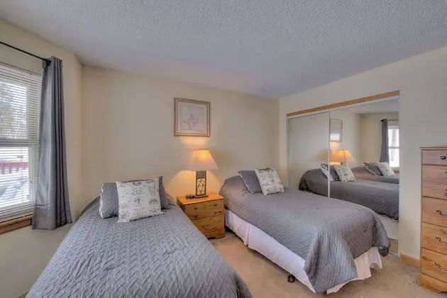 Sıra Ev, 2 Yatak Odası, 2 Banyolu (Plus Loft)