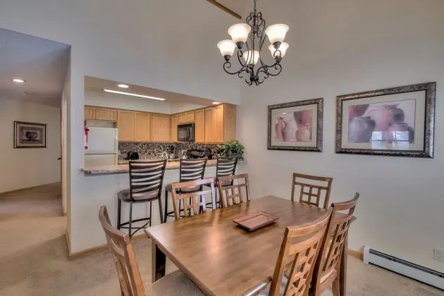 Sıra Ev, 2 Yatak Odası, 2 Banyolu (Plus Loft)