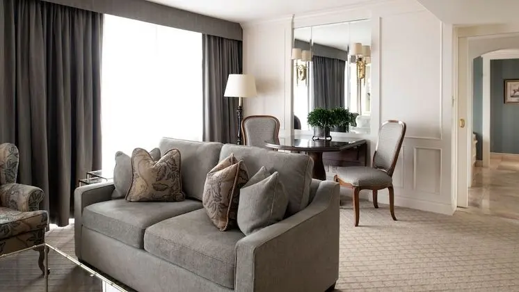 Çatı Katı Süiti (Penthouse), Balkon (14th Floor)