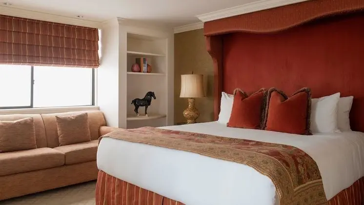 Çatı Katı Süiti (Penthouse), Teras, Şehir Manzaralı (12th Floor)