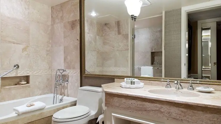 Deluxe Süit, 2 Çift Kişilik Yatak, Şehir Manzaralı