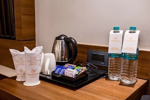 Executive Süit, 1 Yatak Odası