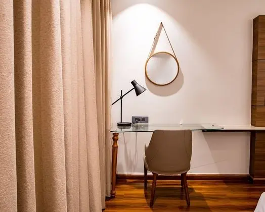 Executive Süit, 1 Yatak Odası