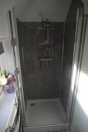 Superior Apart Daire, Özel Banyo