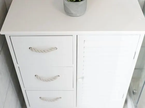 Apart Daire, Özel Banyo