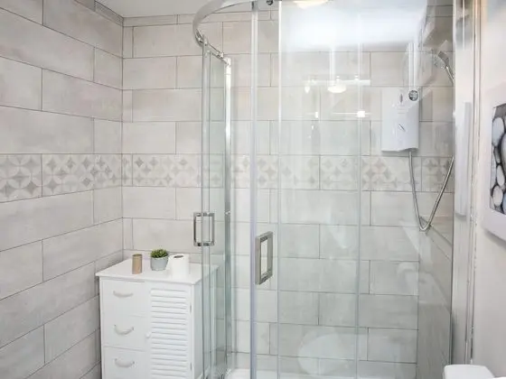 Apart Daire, Özel Banyo