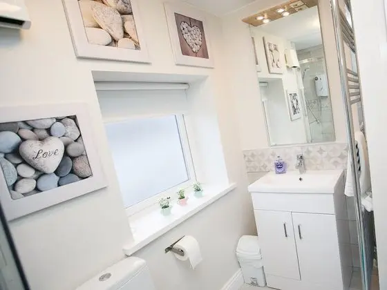 Apart Daire, Özel Banyo