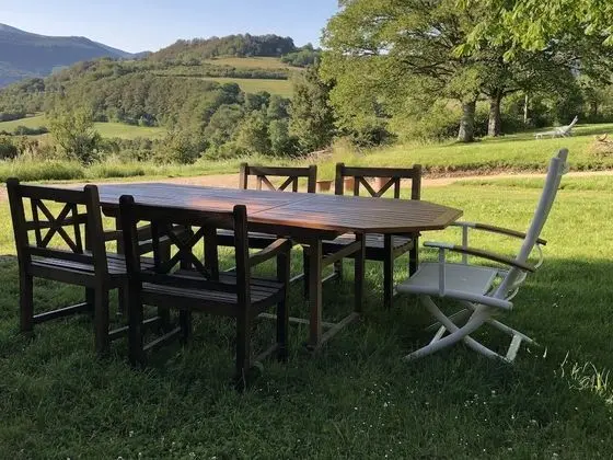 Panoramic Üç Kişilik Oda