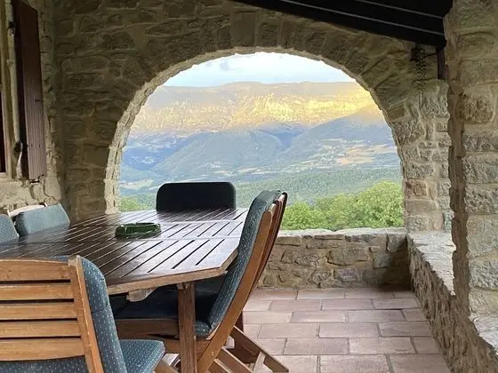 Panoramic Üç Kişilik Oda