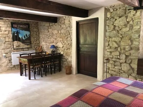 Panoramic Üç Kişilik Oda