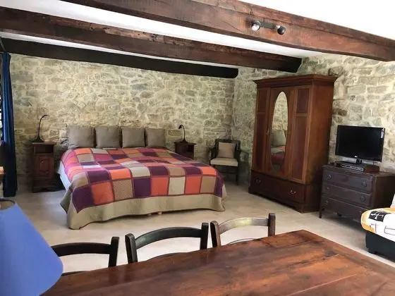 Panoramic Üç Kişilik Oda