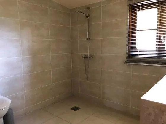 Panoramic Üç Kişilik Oda