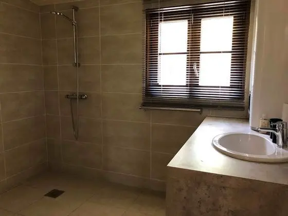 Panoramic Üç Kişilik Oda