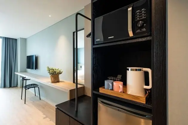 Urban Double (No Kitchenette)