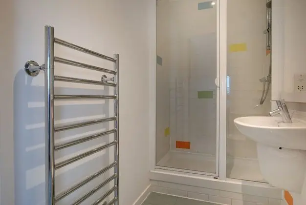 City Centre 5th Floor Apartment, 2 Bedrooms