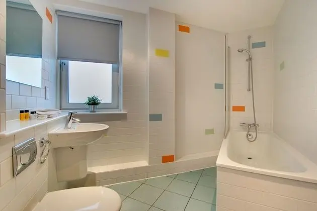 City Centre 5th Floor Apartment, 2 Bedrooms