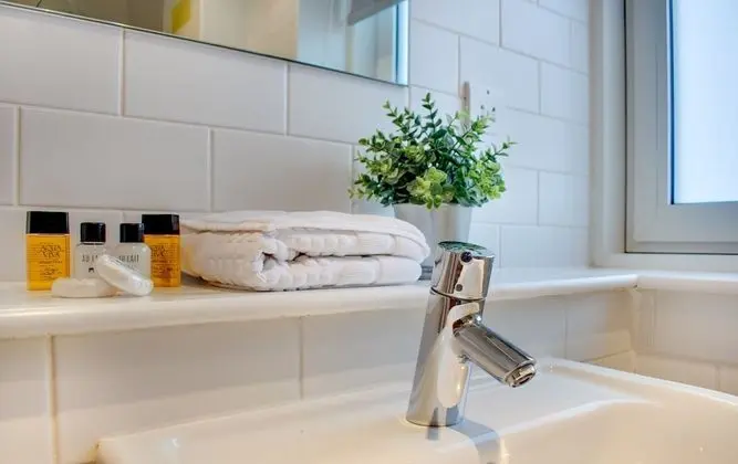 City Centre 5th Floor Apartment, 2 Bedrooms