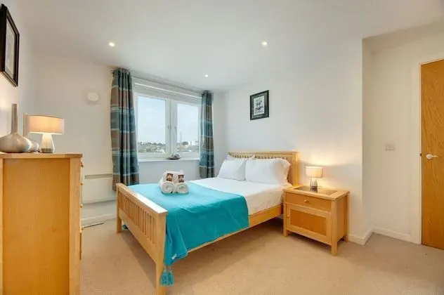 Luxury Apart Daire, 2 Yatak Odası, 2 Banyolu