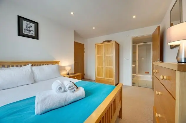 Luxury Apart Daire, 2 Yatak Odası, 2 Banyolu