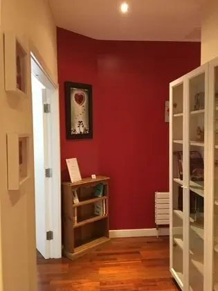 Apart Daire, 2 Çift Kişilik Yatak