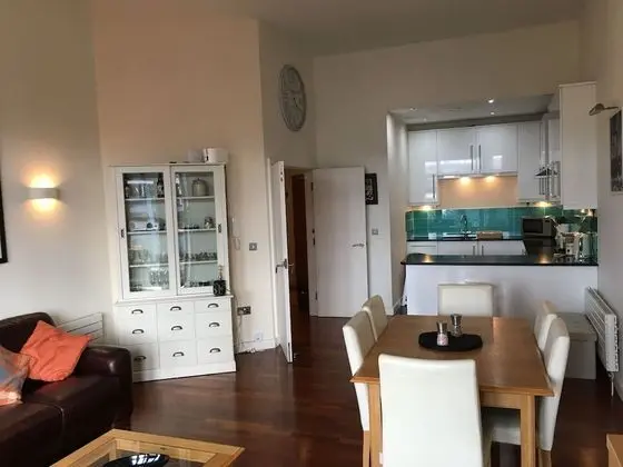 Apart Daire, 2 Çift Kişilik Yatak