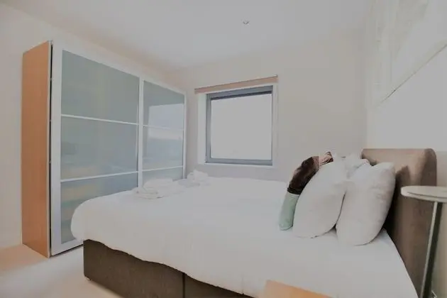 Luxury Apart Daire, 2 Yatak Odası, 2 Banyolu