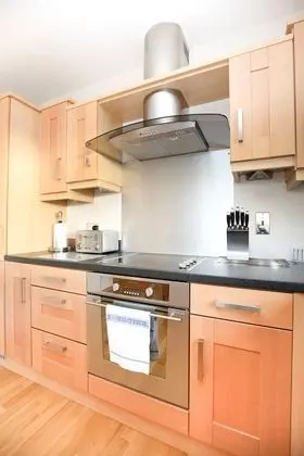 Luxury Apart Daire, 2 Yatak Odası, 2 Banyolu
