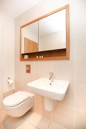 Luxury Apart Daire, 2 Yatak Odası, 2 Banyolu