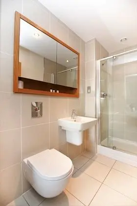 Luxury Apart Daire, 2 Yatak Odası, 2 Banyolu