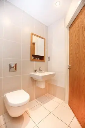 Luxury Apart Daire, 2 Yatak Odası, 2 Banyolu