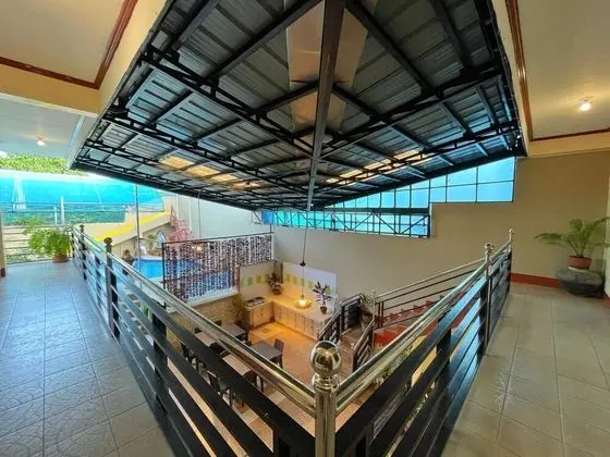 Exclusive Villa