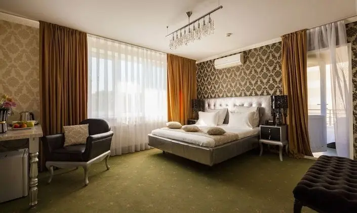 Business Tek Kişilik Oda