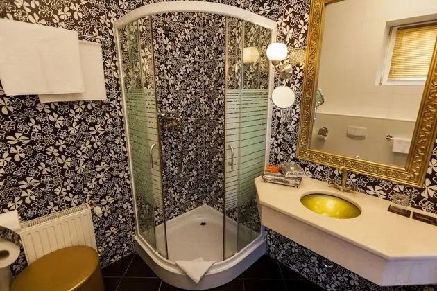 Business Tek Kişilik Oda