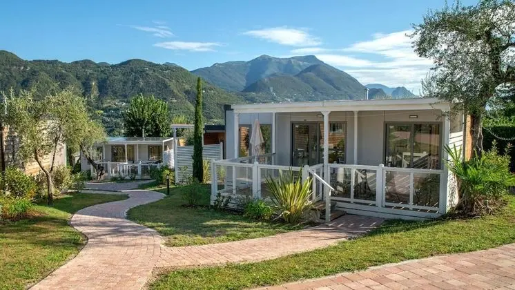 Premium Karavan, 3 Yatak Odası