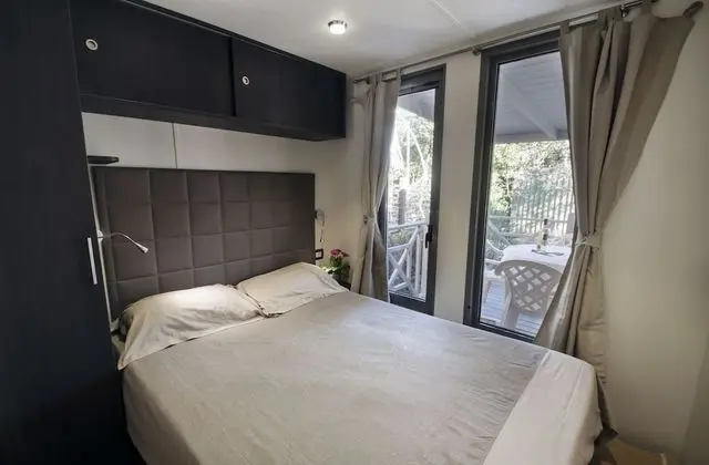 Premium Karavan, 3 Yatak Odası