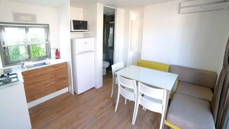Premium Karavan, 3 Yatak Odası