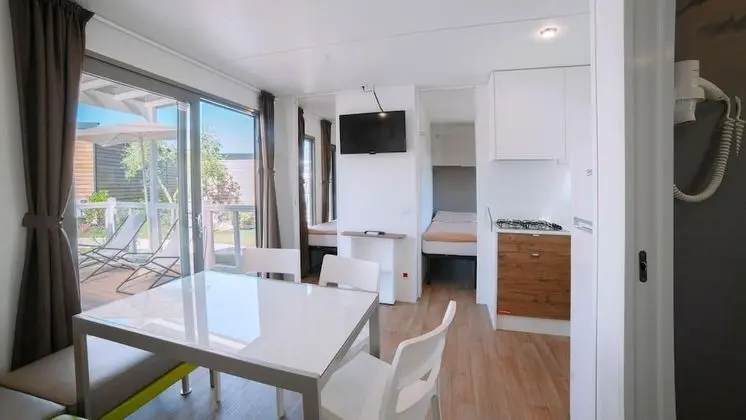 Premium Karavan, 3 Yatak Odası