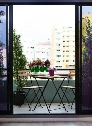 Deluxe Sea View