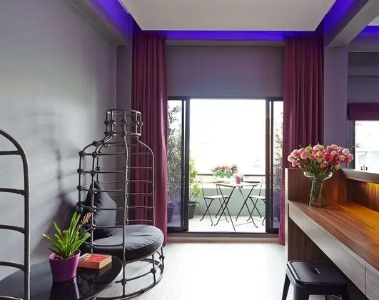 Deluxe Sea View