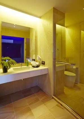 Deluxe Sea View