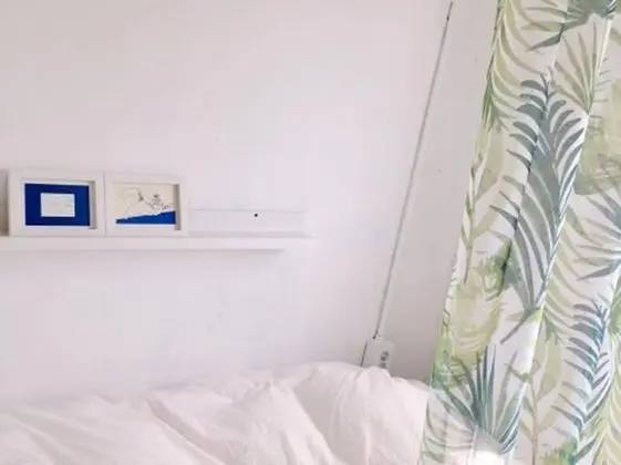 Ortak Ranzalı Oda (5 people)