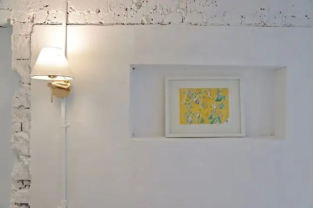 Ortak Ranzalı Oda, Sadece kadınlar için (4 people)