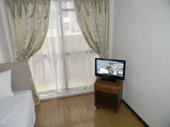 Basic Tek Kişilik Oda, Sigara İçilmez