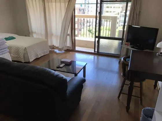 Family İki Ayrı Yataklı Oda