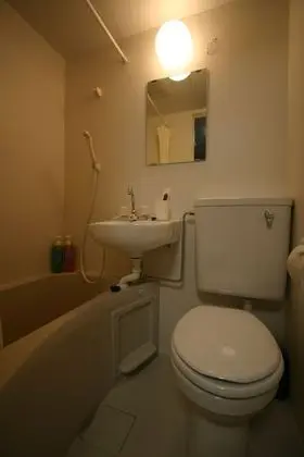 Tek Kişilik Oda (D Type, Semi Double Bed)