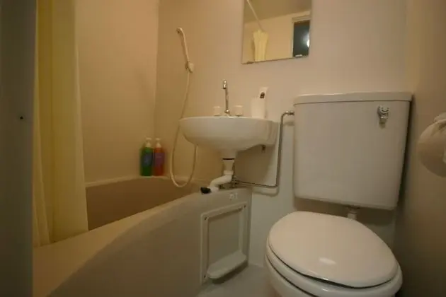 Tek Kişilik Oda (D Type, Semi Double Bed)