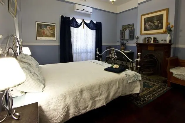 Premier Süit, 1 En Büyük (King) Boy Yatak, Balkon (Randolph Stow Suite)