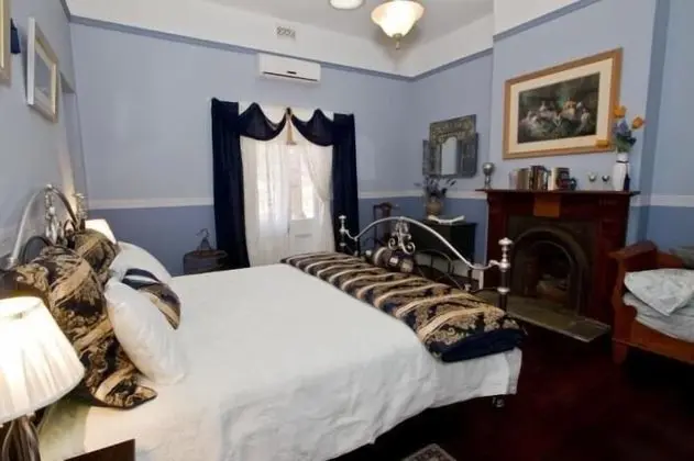 Premier Süit, 1 En Büyük (King) Boy Yatak, Balkon (Randolph Stow Suite)